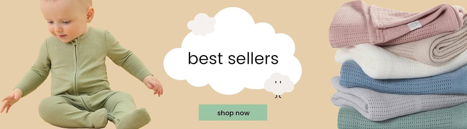 Softer Sleep for Little Ones